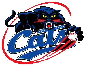 Fort Worth Cats logo