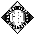 Golden Baseball League after