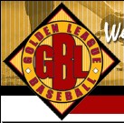 Golden Baseball League before