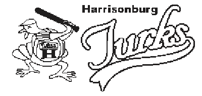 Harrisonburg Turks after