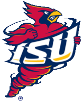 Iowa State Cyclones logo