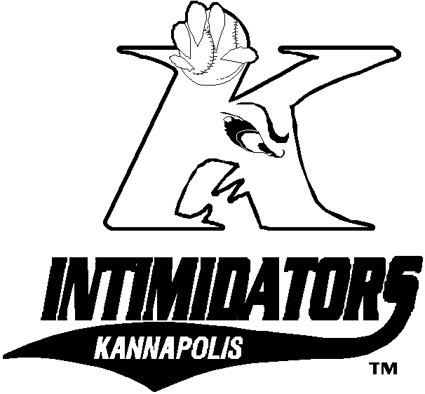 Kannapolis Intimidators after