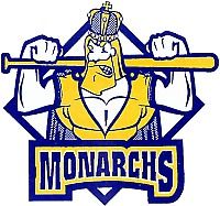 Lake Erie Monarchs before