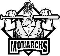 Lake Erie Monarchs after