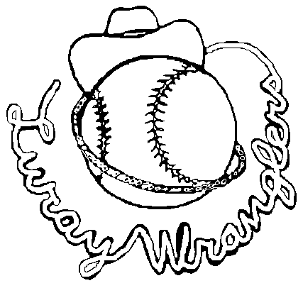 Luray Wranglers after