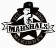 McKinney Marshals before