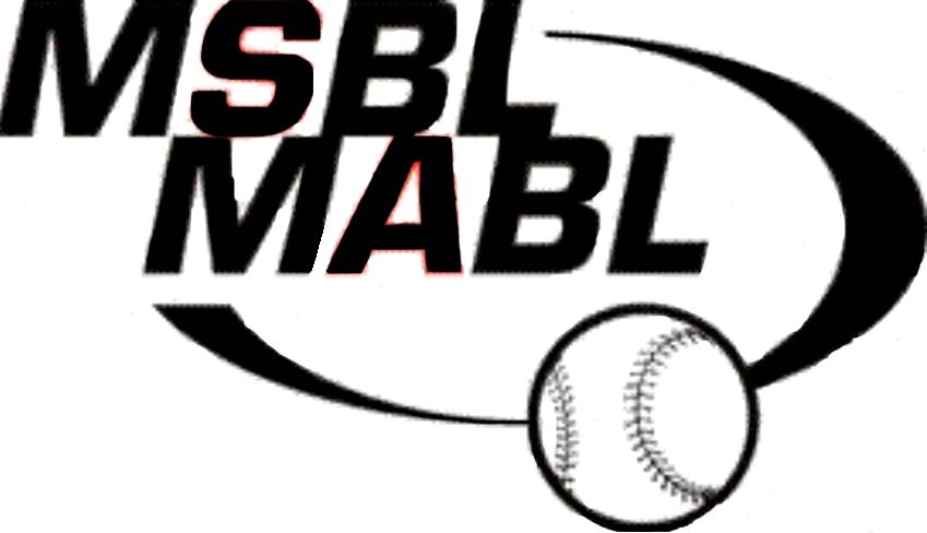 Men's Summer Baseball League before