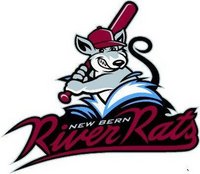 New Bern River Rats before