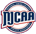 NJCAA logo