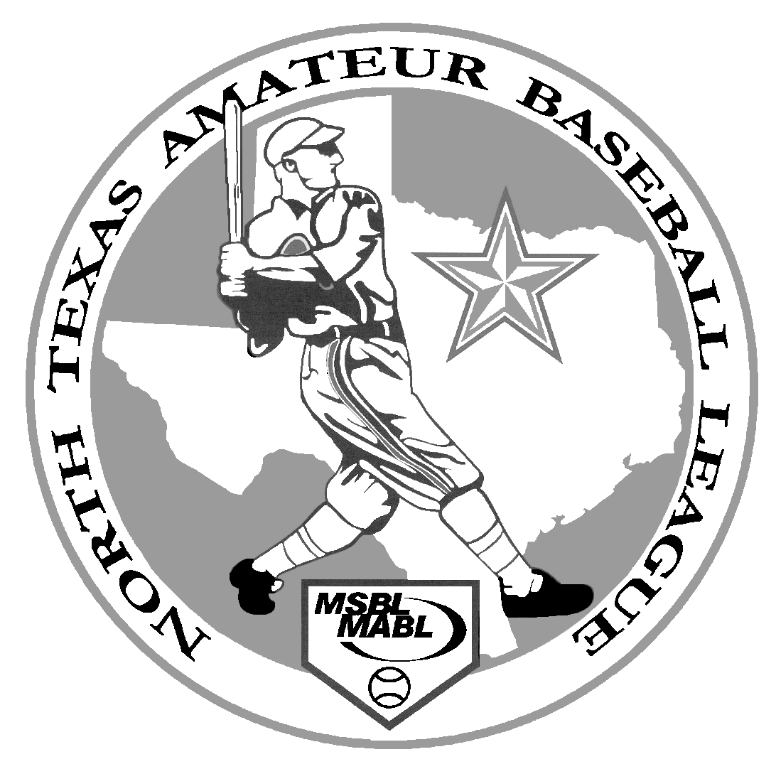 North Texas Amateur Baseball League after