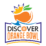 Orange Bowl logo