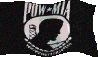 POW flag