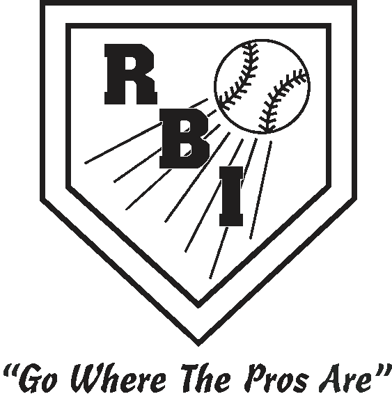 RBI Baseball after