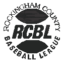 Rockingham County Baseball League after