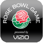 Rose Bowl logo