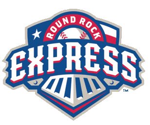Round Rock Express logo