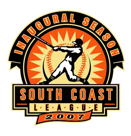 South Coast League before