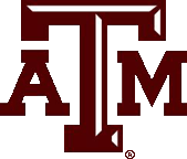 Texas A&M Aggies logo