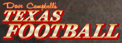Texas Football Magazine logo
