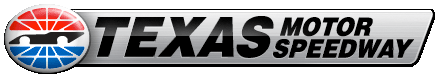 Texas Motor Speedway logo