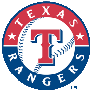 Texas Rangers logo