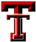 TX Tech Red Raiders logo