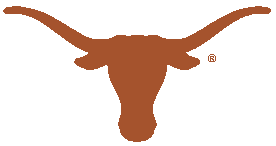 Texas Longhorns logo