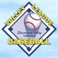 Valley League Baseball before