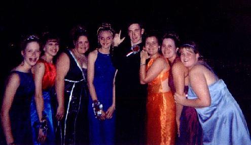 The Agent is watching you.