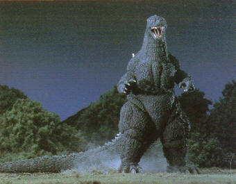 Godzilla: King of the Monsters