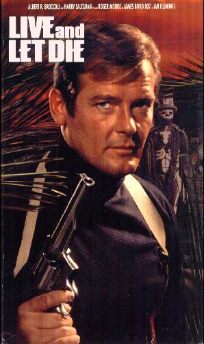 Live and Let Die
