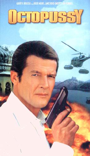 Octopussy