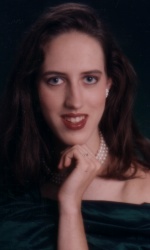 I am the coolest person alive. Really. Ask Tamara.