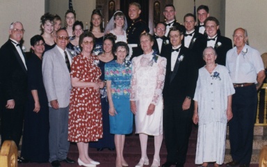 Everything but the kitchen sink