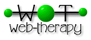 My graphics from WebTherapy