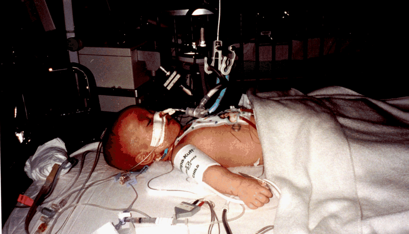 Ryley trying his best to recover