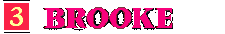 Brooke