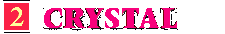 Crystal