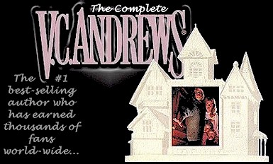 The Complete V.C. Andrews