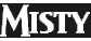 Misty