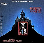 Flowers in the Attic Motion Picture Soundtrack