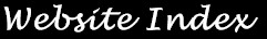 Website Index