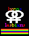 Next Lycos lesbian site