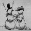 snowman
