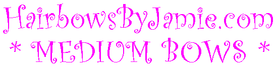 mediumbowspagelogo.gif (4638 bytes)