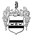 Kibbe Coat of Arms