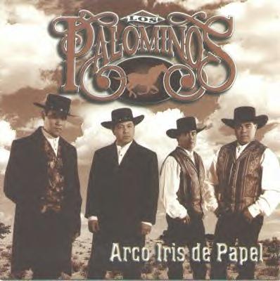Los Palominos's Biography
