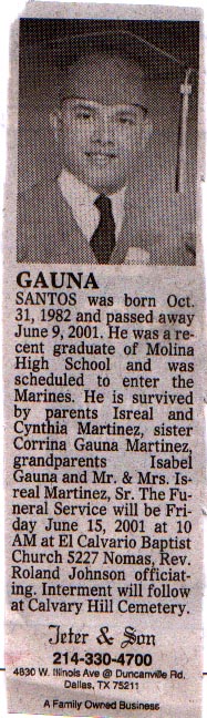 Click here to read the News Article