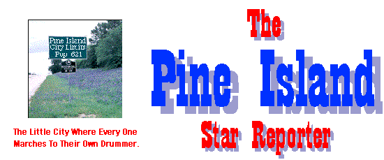 Pine Island Star Reporter