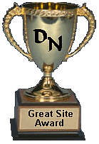 Dr. Nad's Web Site Award